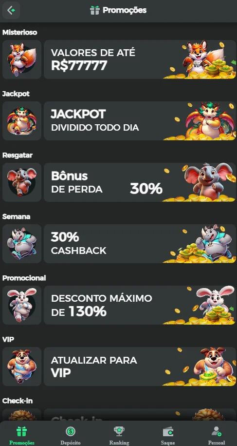 BR77 Casino